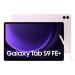 Samsung X610 GALAXY TAB S9 FE+ WIFI 8+128GB LAVENDER