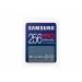 Samsung SD PRO ULTIMATE 256GB