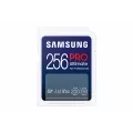 Samsung SD PRO ULTIMATE 256GB