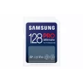 Samsung SD PRO ULTIMATE 128GB