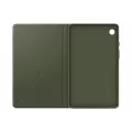 Samsung Tab A9 Book Cover black