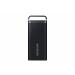 Samsung Portable SSD T5 EVO 2TB USB 3.2 Gen 1 black