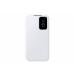 Samsung S23 FE Smart View Wallet White