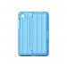 Samsung Tab A9+Puffy Cover Blue