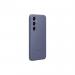 Samsung Silicone Case E1 Violet