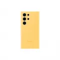 Samsung Silicone Case E3 Yellow