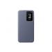 Samsung Smart View Wallet Case E1 Violet