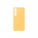 Samsung Silicone Case E1 Yellow