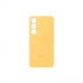 Samsung Silicone Case E1 Yellow