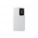 Samsung Smart View Wallet Case E1 White