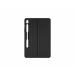 Samsung Tab S9 FE Safeguard Standing Cover Black
