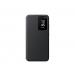 Samsung Smart View Wallet Case E1 Black