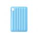 Samsung Tab S9 FE Puffy Cover Blue