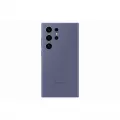 Samsung Silicone Case E3 Violet