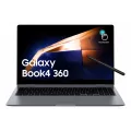 Samsung BOOK4 360 15.6I I7 16GB 512SSD W11H GRAY QWERTY