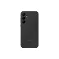 Samsung A55 5G Silicone Case Black