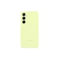 Samsung A55 5G Silicone Case Lime
