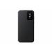 Samsung A55 5G Smart View Wallet Black