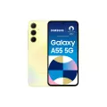 Samsung Galaxy A55 5G 256GB Lemon