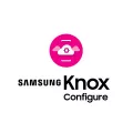 Samsung KNOX Configure Dynamic 1 Year - Seat