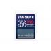 Samsung SD PRO ULTIMATE with Reader 256GB