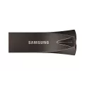 Samsung BAR PLUS 512GB Titan Gray