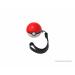 Samsung PokéBall Cover for Galaxy Buds Red/White