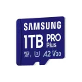 Samsung MSD with reader mSD Card / PRO PLUS with reader 1TB R180 / W130 MB/s