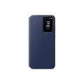 Samsung S24 FE Smart View Wallet Blue