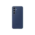 Samsung S24 FE Silicone Case Blue