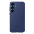 Samsung Galaxy S25+ Silicone Case Blue