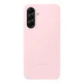 Samsung A56 Silicone Case Pink