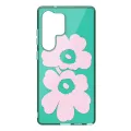 Samsung Galaxy S25 Ultra Unikko Case Pink