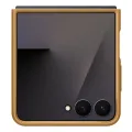 Samsung Flip7 Kindsuit Case Camel