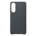 Samsung S25 Slim Kindsuit Case Black