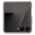 Samsung Flip7 Kindsuit Case Taupe