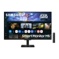 Samsung 32i / VA / 16:9 /1920 x 1080 / 250 cd/m / 2*HDMI 2x USB2.0 / Speakers /Smart menu / Tab view / Casting / Remote Access / IOT hub