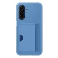 Samsung A17 Card Slot Blue