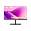 Samsung 24IN / IPS / 16:9 / 1920 x 1080 / 100hz / 300cd/m2 / 1x HDMI 1.4 + 1x DP 1.4 + USB-C 90W charging + LAN.