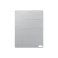 Samsung Tab S11 Ultra Book Cover White