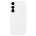 Samsung S25 FE Silicone White
