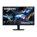 Samsung 27IN IPS Flat 16:9 3840x2160 350 cd/m2 1ms 180hz HDMI 2.1 DisplayPort 1.4 HDR10 Ethernet (DLG FHD 360hz)