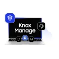 Samsung Knox Manage 2 year