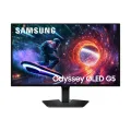 Samsung 27IN OLED Flat 16:9 2560x1440 200 cd/m2 1ms 180hz DP 144hz HDMI DP + HDMI HDR10