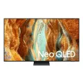 Samsung Neo QLED 4K 65i / 4K UHD / Smart TV / Wi-Fi / DVB-C S2 T2 / Black