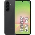 Samsung BUNDEL A56 5G 128GB GRAPHITE SILICONE CASE