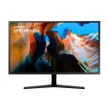 Samsung Mon Samsung U32J590UQP 3840x2160 (4K)  32 Inch DP 2X HDMI