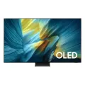 Samsung OLED 83i / 4K UHD / Smart TV / Wi-Fi / DVB-C S2 T2 / Black