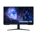Samsung 27IN VA Flat 16:9 2560x1440 300 cd/m2 1ms 180hz DP + HDMI HDR10 HAS