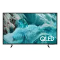 Samsung QLED 4K 43i / 4K UHD / Smart TV / Wi-Fi / DVB-C S2 T2 / Black